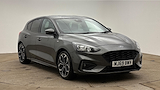Used Ford Focus