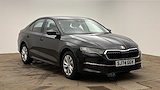Used Skoda Octavia