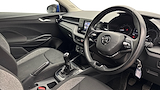 Used Skoda Fabia