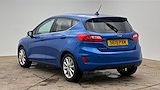 Used Ford Fiesta