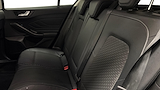 Used Ford Focus