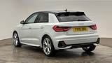 Used Audi A1