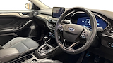 Used Ford Focus