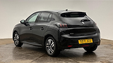 Used Peugeot 208