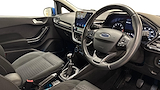 Used Ford Fiesta