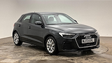 Used Audi A1