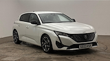 Used Peugeot 308