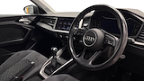 Used Audi A1