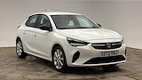 Used Vauxhall Corsa