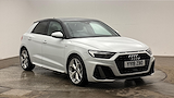 Used Audi A1