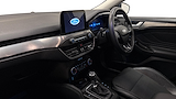Used Ford Focus