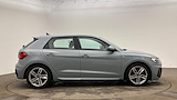 Used Audi A1