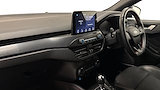 Used Ford Focus