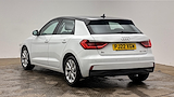 Used Audi A1