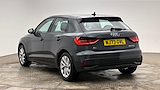 Used Audi A1