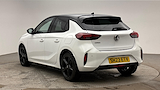 Used Vauxhall Corsa