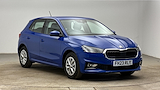 Used Skoda Fabia