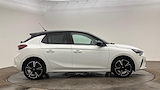 Used Vauxhall Corsa