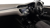 Used Vauxhall Corsa
