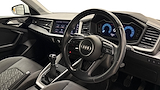 Used Audi A1