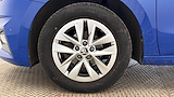 Used Skoda Fabia