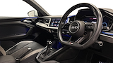 Used Audi A1