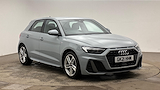 Used Audi A1