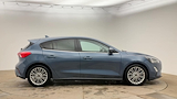 Used Ford Focus