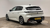Used Peugeot 308