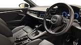 Used Audi A3