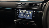 Used Citroen C3