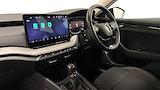 Used Skoda Octavia