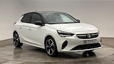 Used Vauxhall Corsa