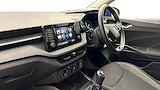Used Skoda Fabia