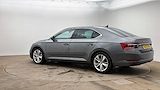 Used Skoda Superb