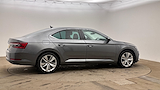 Used Skoda Superb