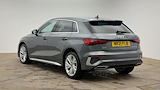 Used Audi A3