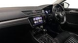 Used Skoda Superb