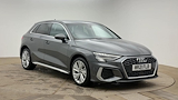 Used Audi A3
