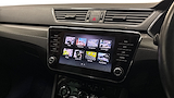 Used Skoda Superb