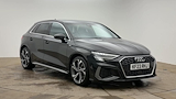 Used Audi A3