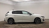 Used Peugeot 308