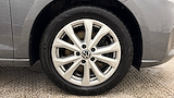 Used Volkswagen Caddy