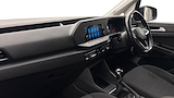 Used Volkswagen Caddy