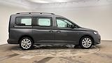 Used Volkswagen Caddy
