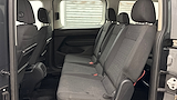 Used Volkswagen Caddy