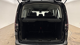 Used Volkswagen Caddy