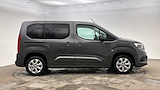 Used Vauxhall Combo Life