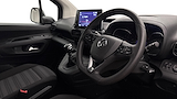 Used Vauxhall Combo Life