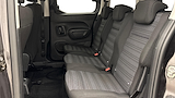 Used Vauxhall Combo Life